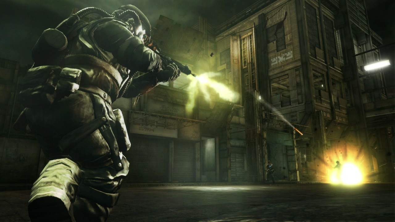 Killzone 2 - Imagen 21
